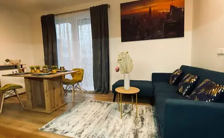 Prodej bytu 2+kk 49 m², Křižanská, Praha 8 - Ďáblice