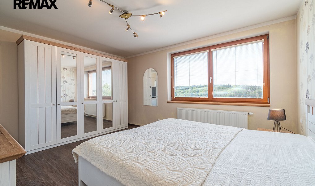 Prodej domu 147 m² s pozemkem 315 m², Vejprnice – náhled fotky 16