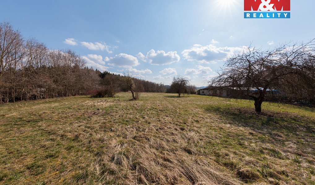 Prodej stavebního pozemku 1 000 m², Sadov – náhled fotky 7