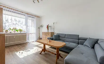 Prodej bytu 3+1 67 m²