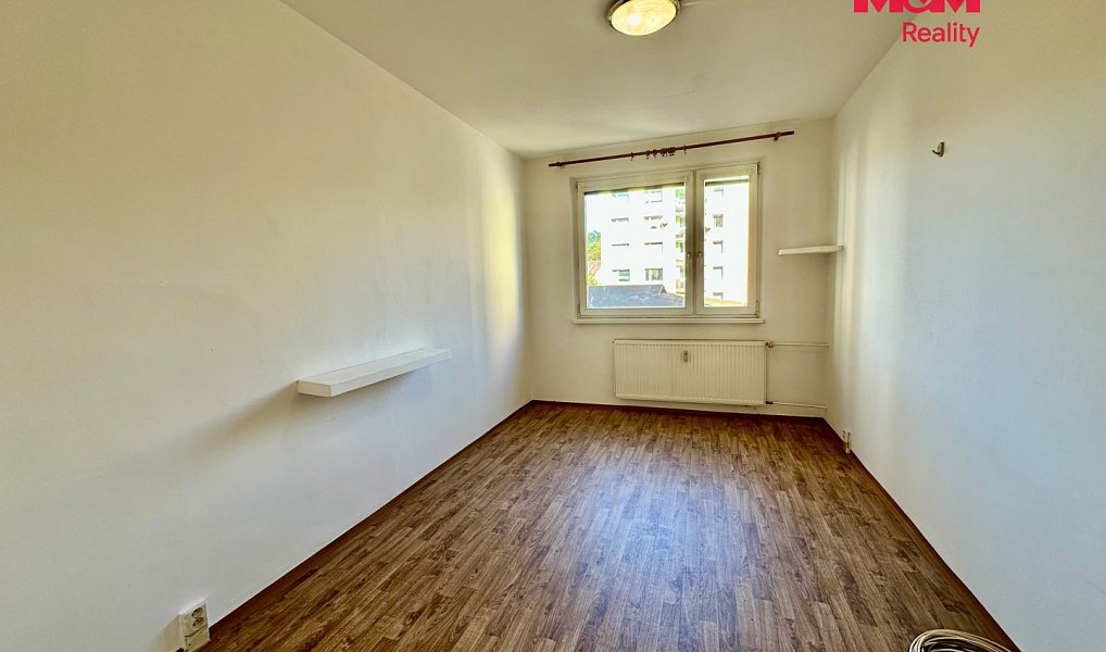 Pronájem bytu 3+1 60 m², Jablonec nad Nisou – náhled fotky 7