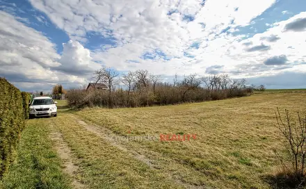 Pronájem zahrady 940 m², Slup, okres Znojmo