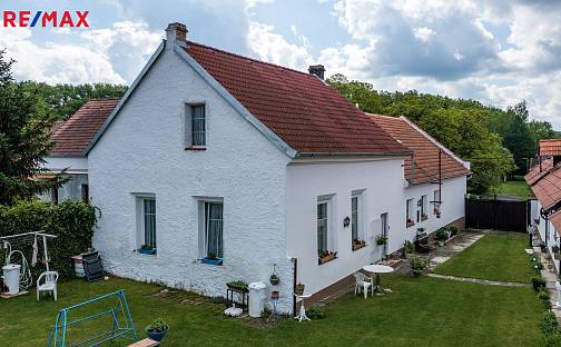 Prodej domu 168 m² s pozemkem 769 m², Počedělice - Volenice, okres Louny