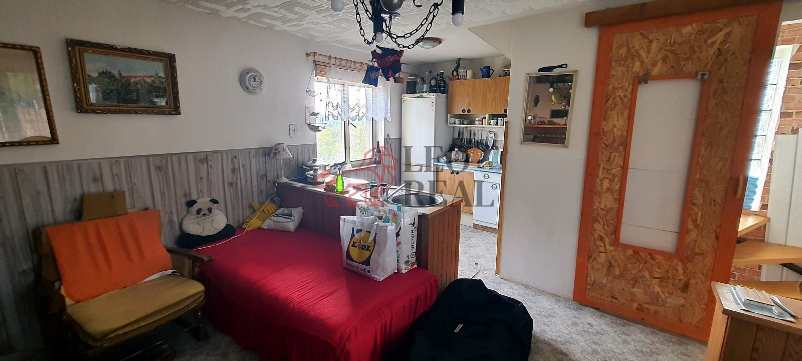 Prodej chaty/chalupy 104 m² s pozemkem 901 m² – fotografie 4