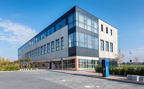 Pronájem bytu 1+kk 49 m², Schoellerova, Praha 9 - Čakovice