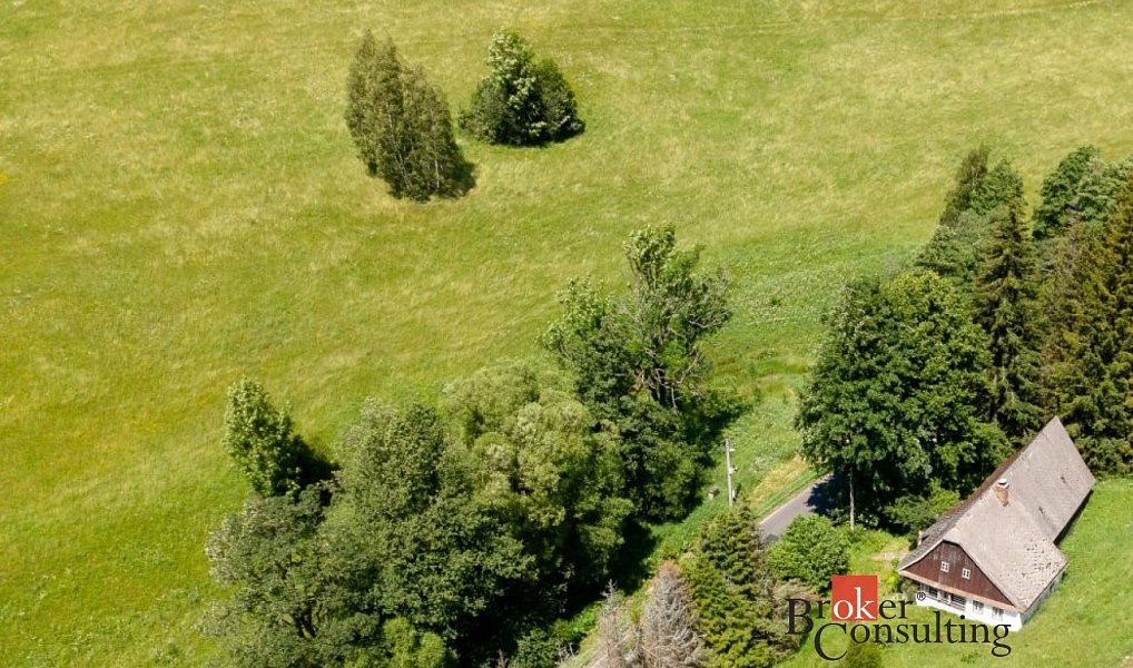 Prodej domu 180 m² s pozemkem 1 920 m², Malá Morávka – náhled fotky 15