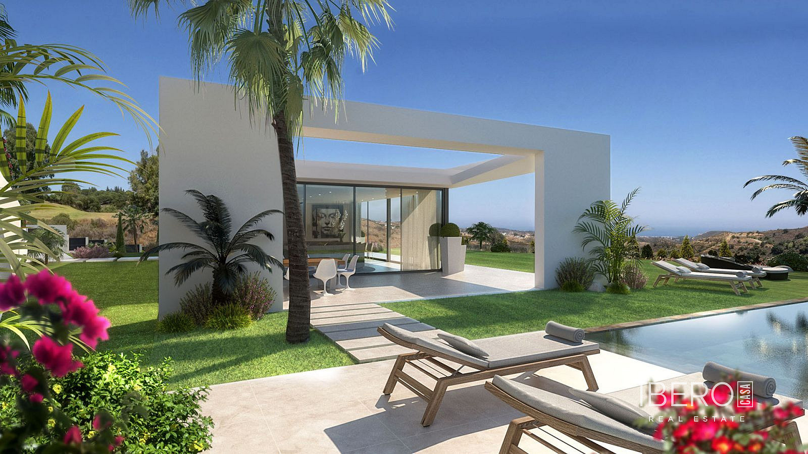 Casa 4+kk – Mijas, Terrazas del Golf, Entrerríos - Vista 5