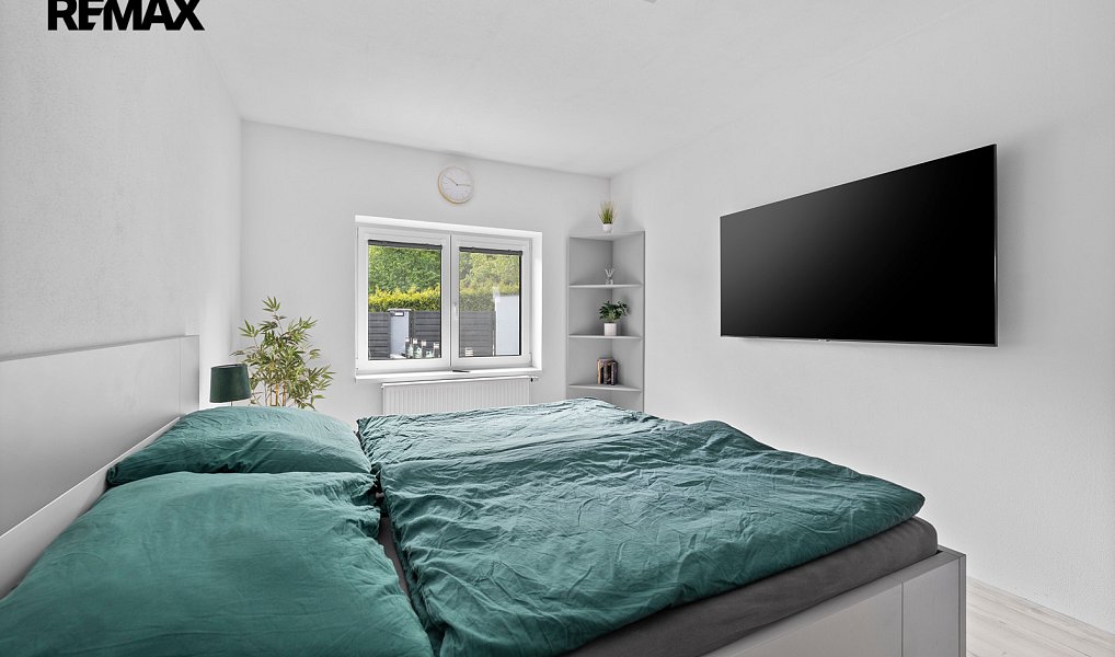 Prodej domu 171 m² s pozemkem 1 730 m², Žďár – náhled fotky 22