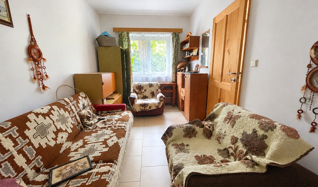 Prodej domu 120 m² s pozemkem 385 m², Církvice – náhled fotky 11