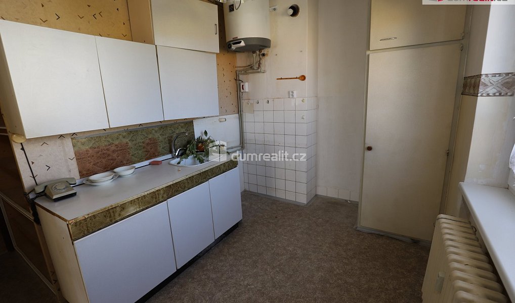 Prodej bytu 2+1 61 m², Mariánské Lázně – náhled fotky 8