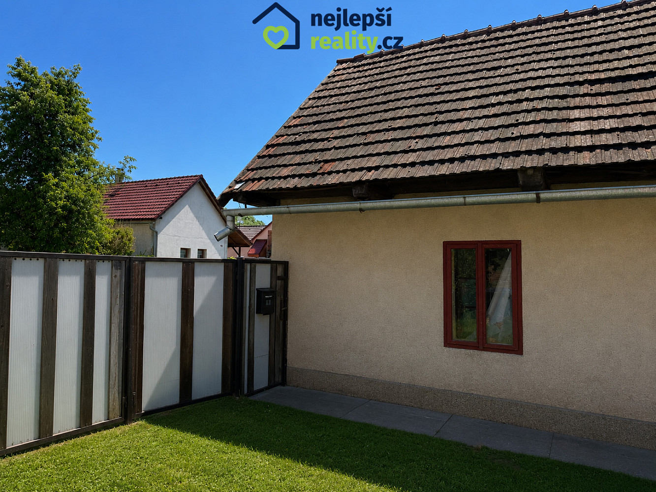 Prodej domu 85 m² s pozemkem 428 m² — photo 3