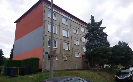 Prodej bytu 2+1 54 m², Příční, Moravský Beroun, okres Olomouc