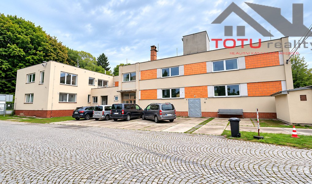 Prodej obchodních prostor 1 058 m², Kostelec nad Orlicí – náhled fotky 2