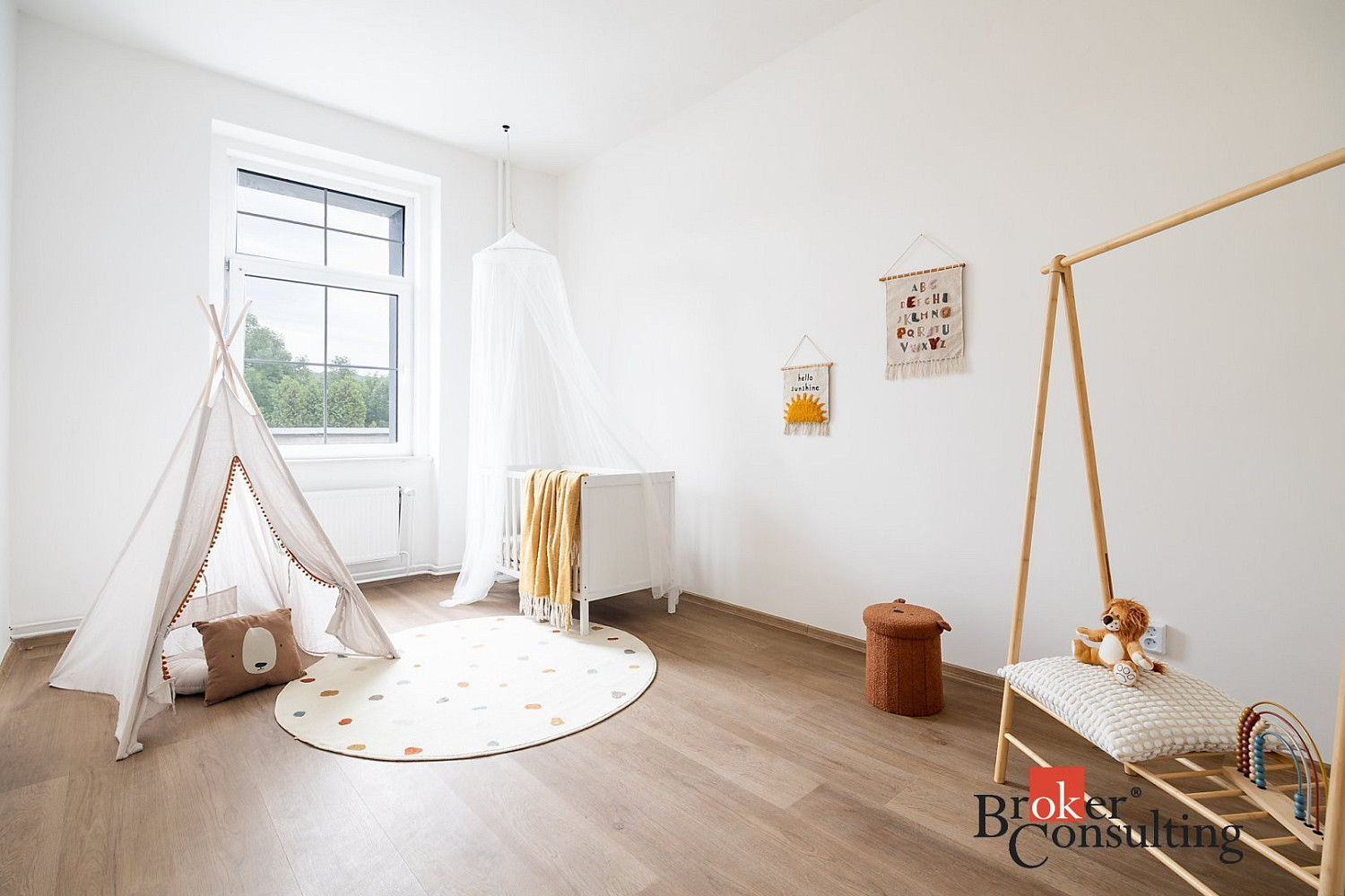 Prodej bytu 2+1 72 m² – fotografie 5