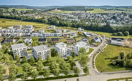 Prodej bytu 4+kk 91 m²