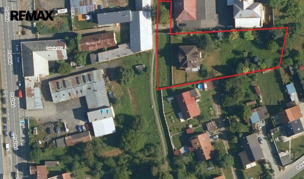 Prodej domu 330 m² s pozemkem 198 m², Letovice – náhled fotky 37