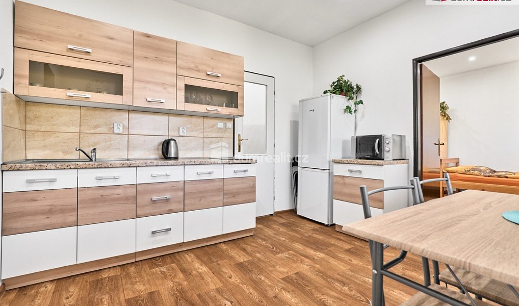 Prodej ubytovacího objektu 286 m², Chlum u Třeboně – náhled fotky 31