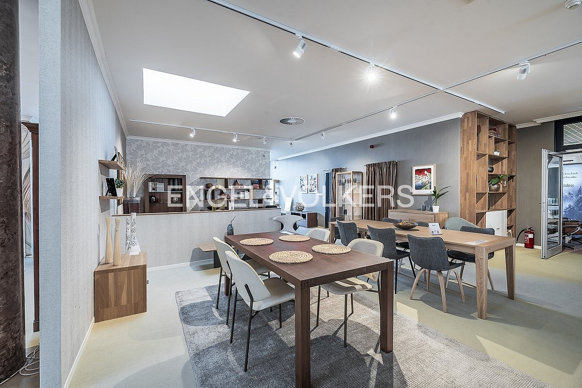 Pronájem obchodních prostor 171 m² – fotografie 5
