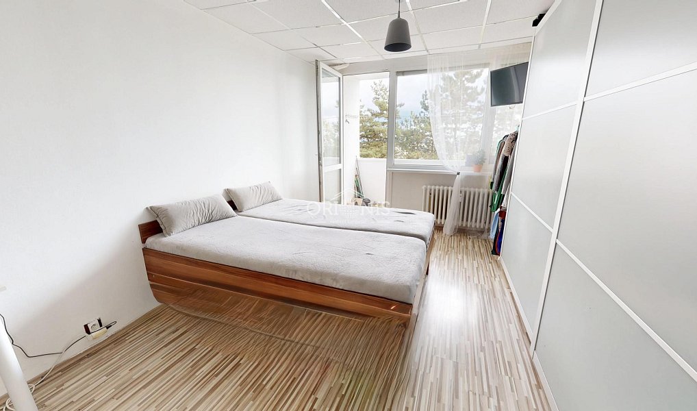 Prodej bytu 3+1 78 m², Jirkov – náhled fotky 6