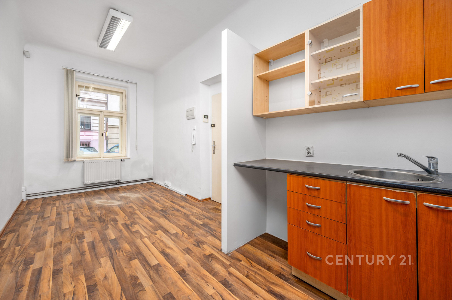 Prodej bytu 3+1 69 m²