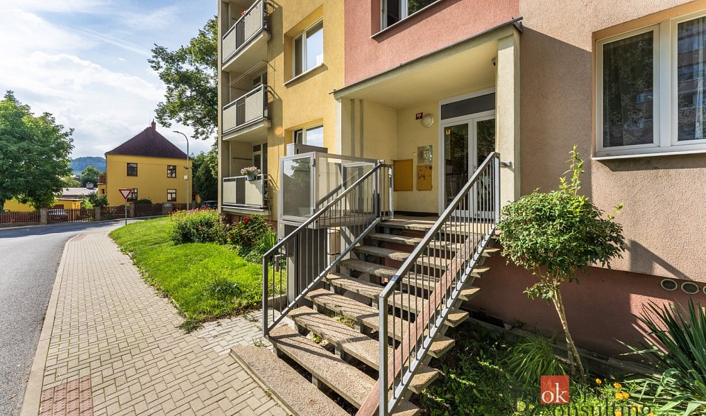 Prodej bytu 3+1 60 m², Nový Bor – náhled fotky 15