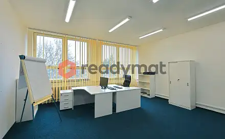 Pronájem kanceláře 36 m², Průmyslová, Bzenec, okres Hodonín
