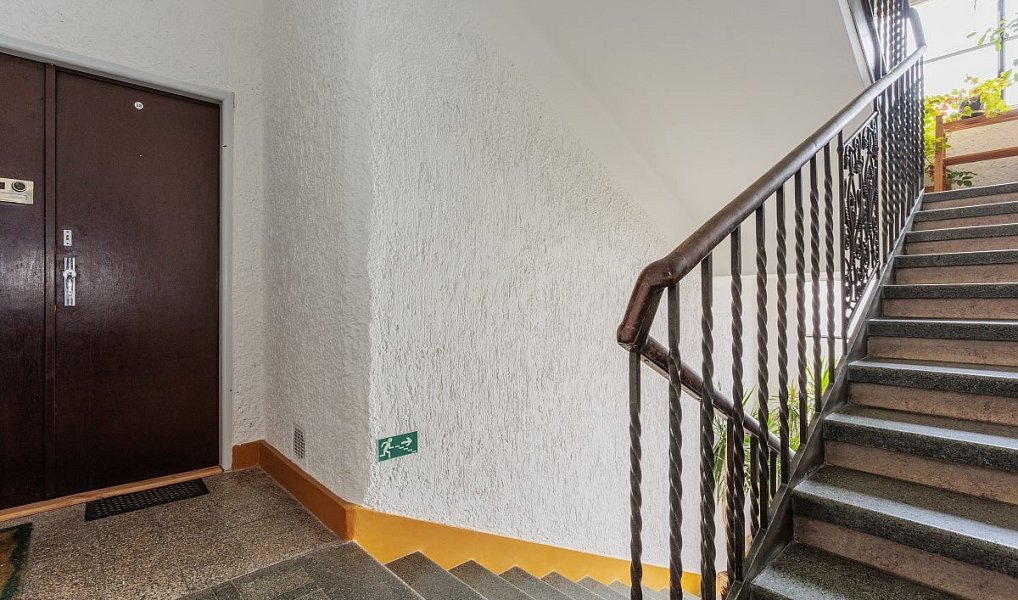 Pronájem bytu 3+1 96 m², Praha – náhled fotky 16