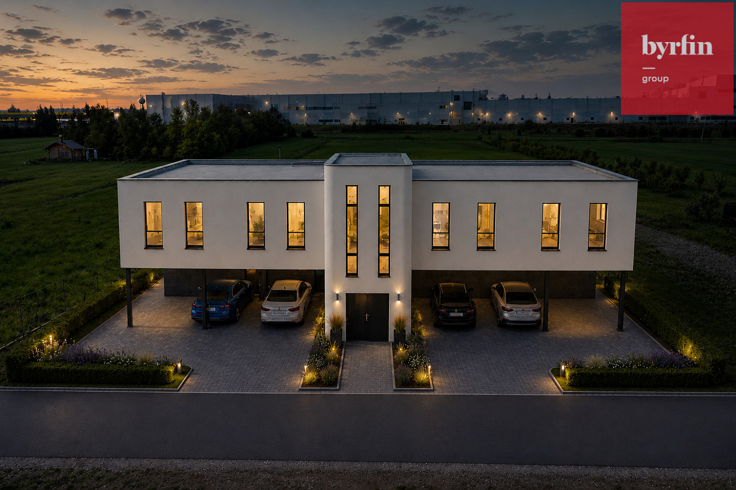 Prodej bytu 1+kk 35 m² – fotografie 2