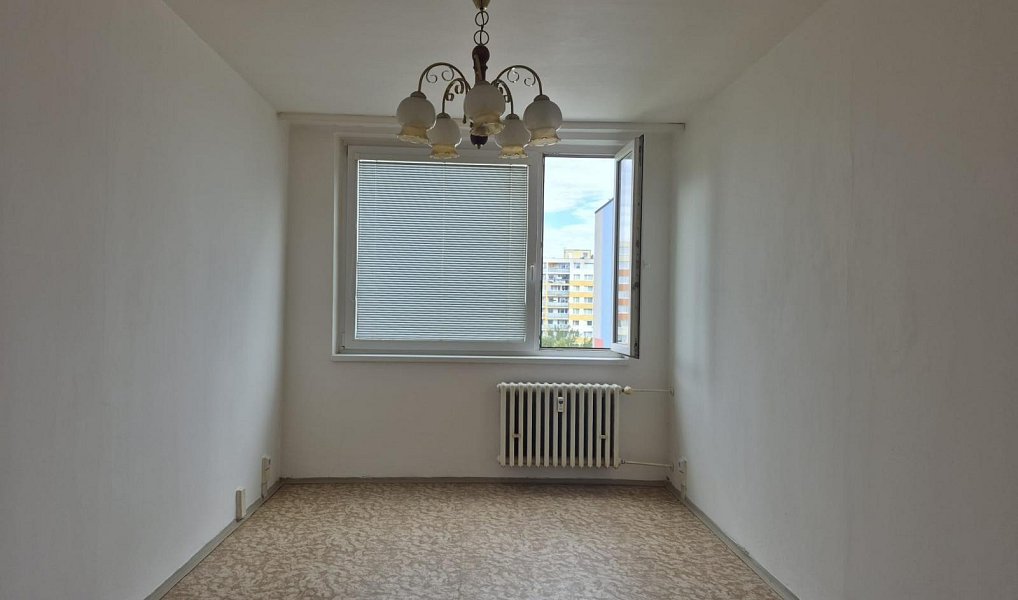 Pronájem bytu 3+1 75 m², Praha – náhled fotky 13