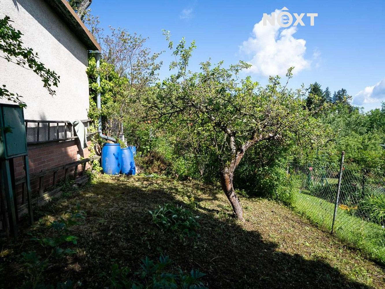 Prodej zahrady 367 m² — photo 3