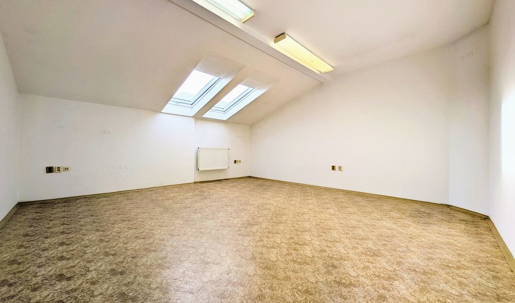 Pronájem kanceláře 20 m², Havlíčkův Brod – náhled fotky 6
