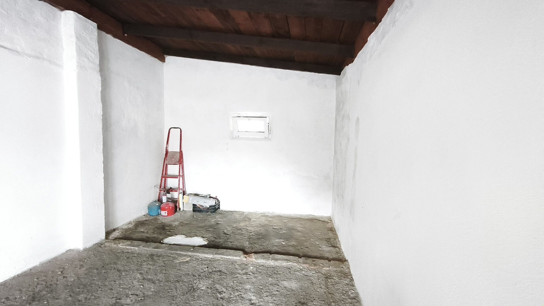 Prodej garáže 22 m2 AKTUALIZOVÁNO - Bystřice pod Hostýnem – fotografie 4