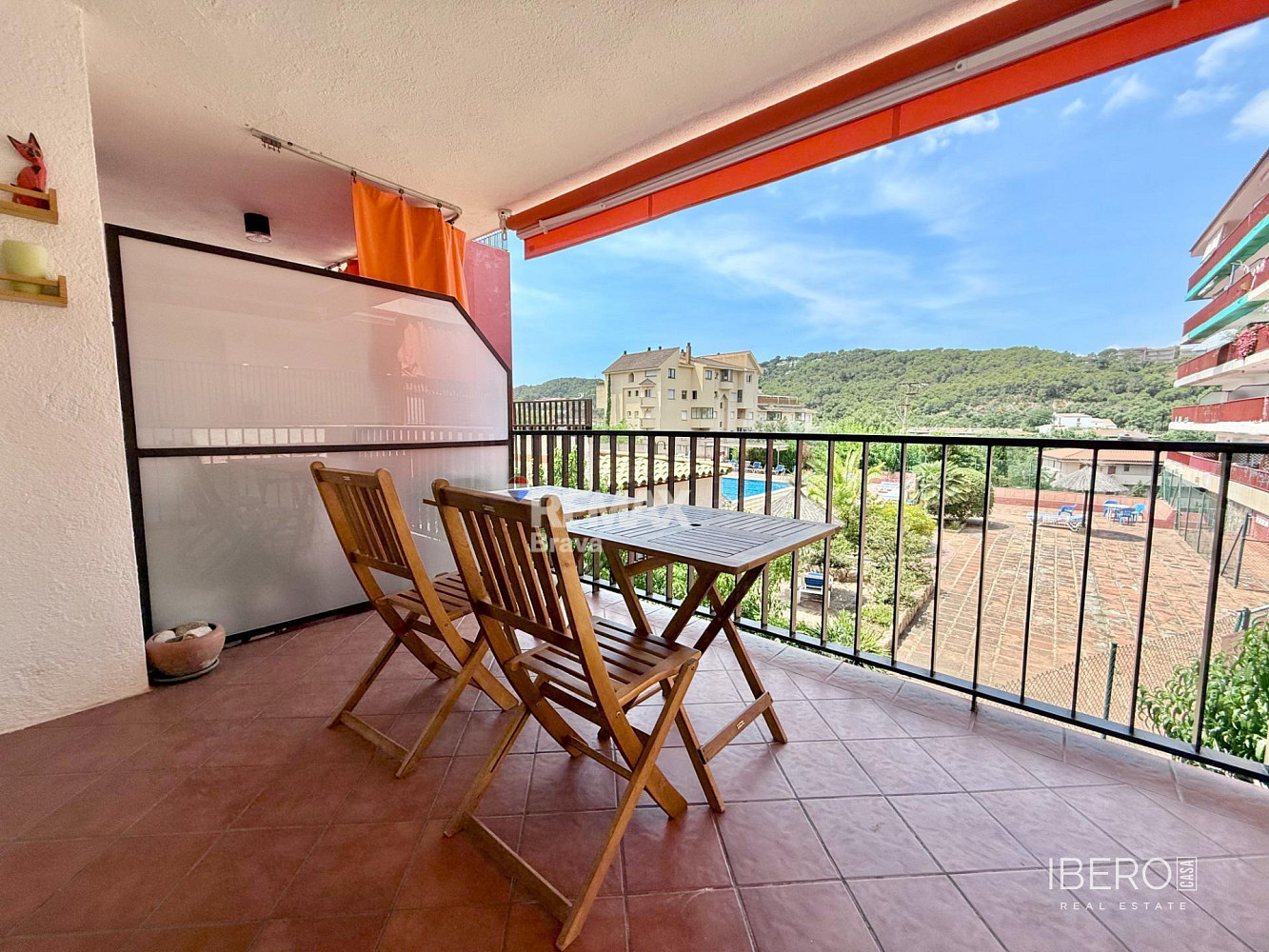 Pis 2+kk – Tossa de Mar, la Selva - Vista 2