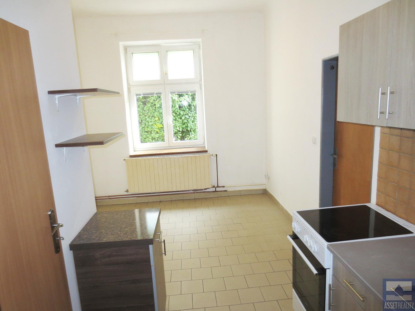 Pronájem bytu 1+1 40 m² — photo 2