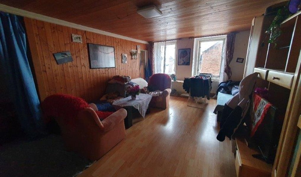 Prodej nájemního domu, činžáku 300 m², Jihlava – náhled fotky 21