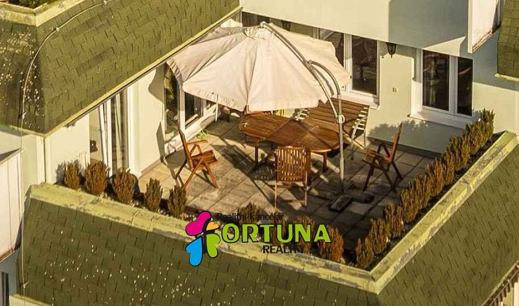 Prodej bytu 4+kk 186 m², České Budějovice – náhled fotky 16