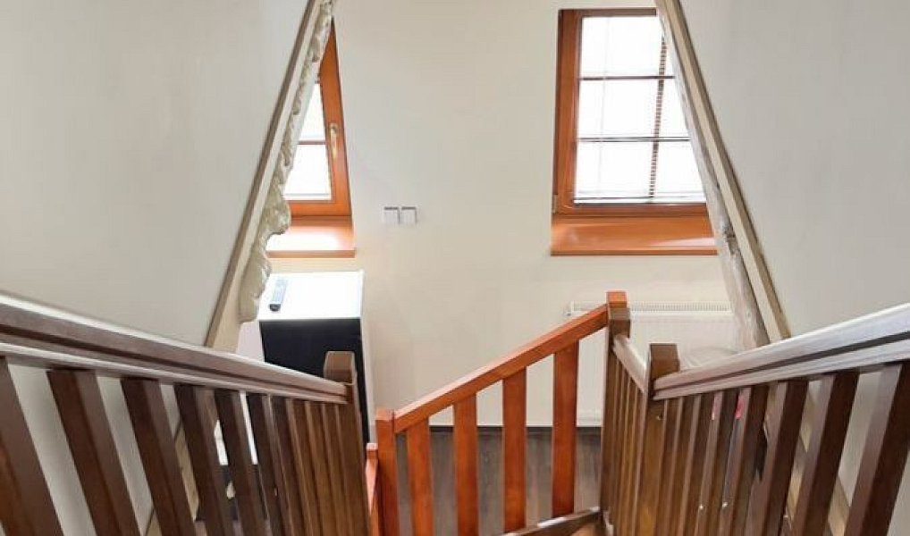 Prodej domu 139 m² s pozemkem 77 m², Žatec – náhled fotky 13