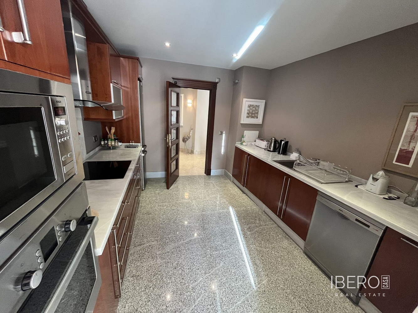 Pis 4+kk – Marbella, Barrio Alto - Més
