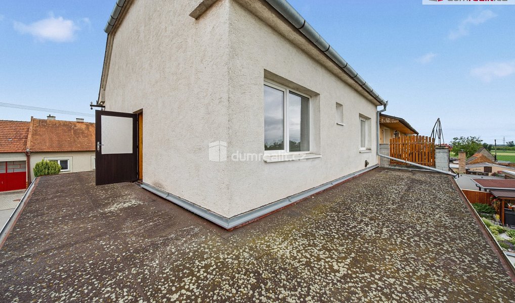 Prodej domu 180 m² s pozemkem 795 m², Tvrdonice – náhled fotky 14