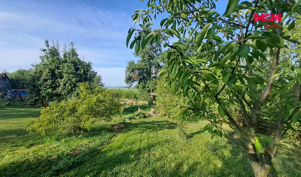 Prodej stavebního pozemku 791 m², Příbor – náhled fotky 5