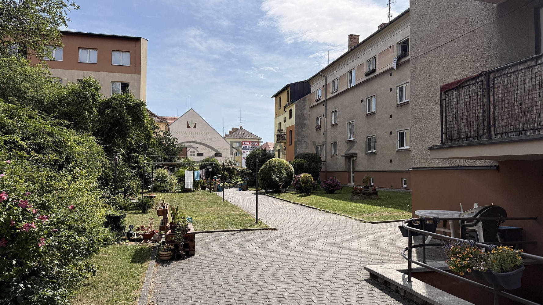 Prodej bytu 2+1 65 m²