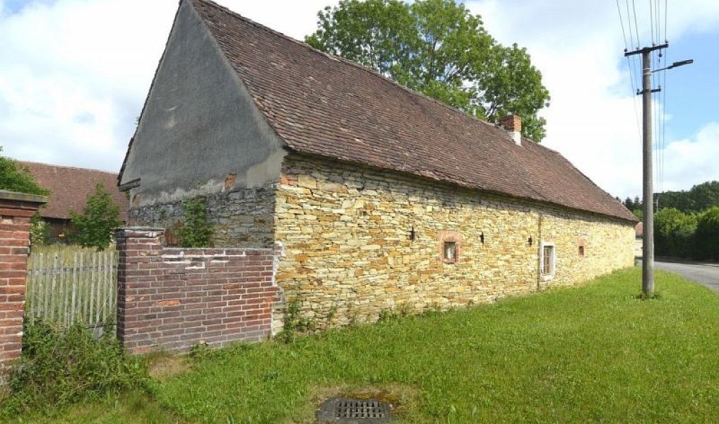 Prodej domu 250 m² s pozemkem 11 187 m², Bolehošť – náhled fotky 4