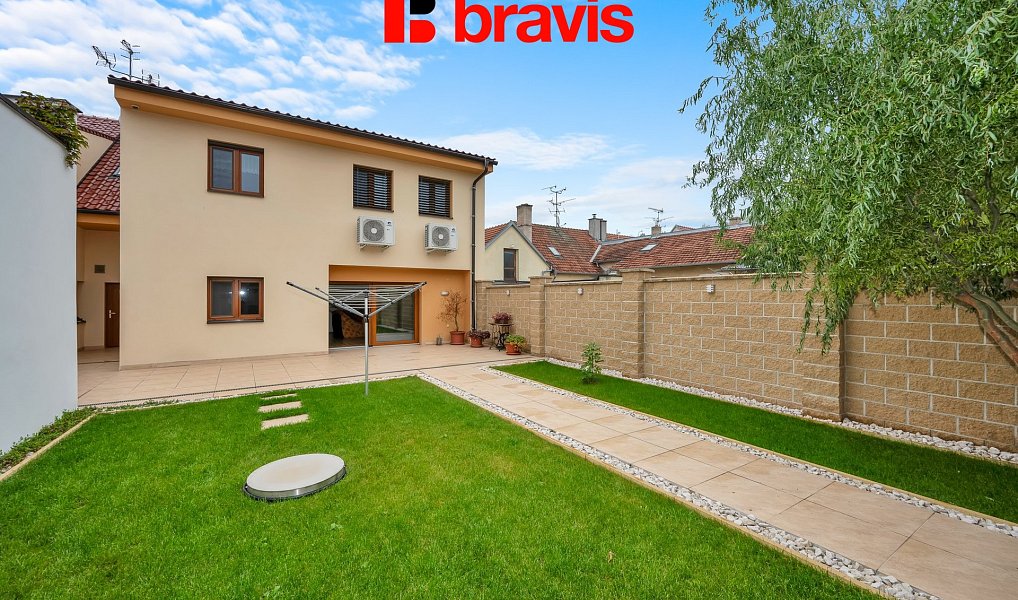 Prodej domu 262 m² s pozemkem 356 m², Mikulov – náhled fotky 19