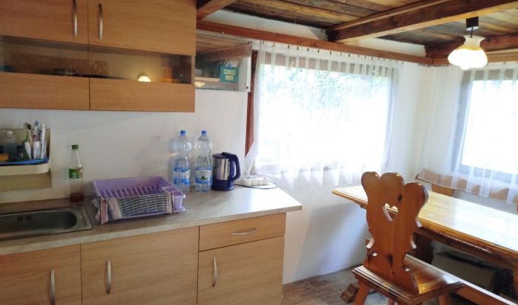 Prodej chaty/chalupy 31 m², Petrov – náhled fotky 2