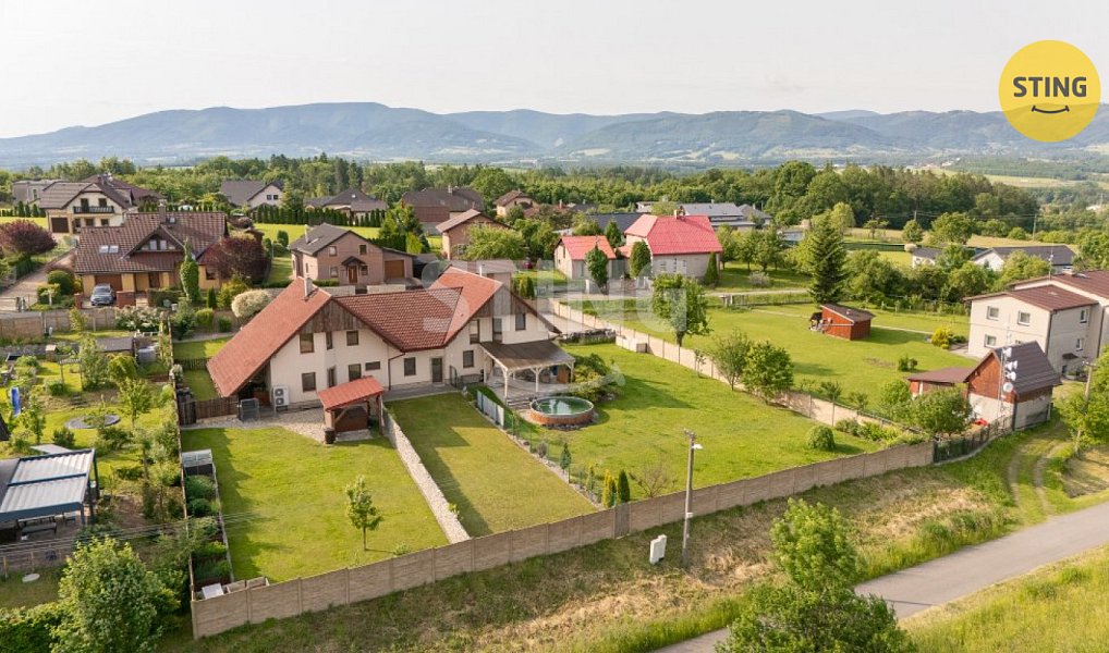 Prodej domu 170 m² s pozemkem 1 056 m², Český Těšín – náhled fotky 11