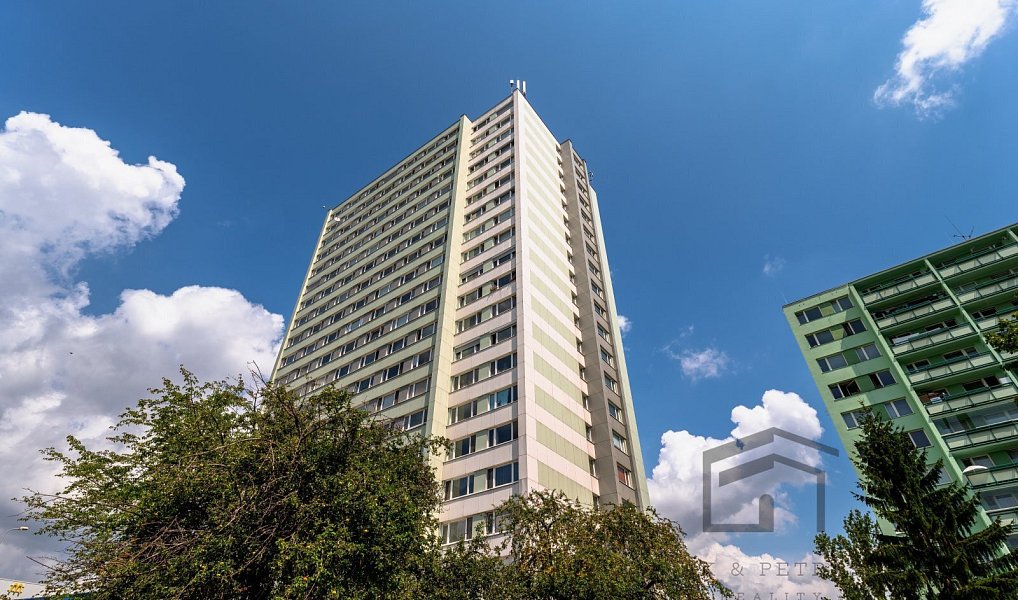 Prodej bytu 2+kk 52 m², Praha – náhled fotky 17