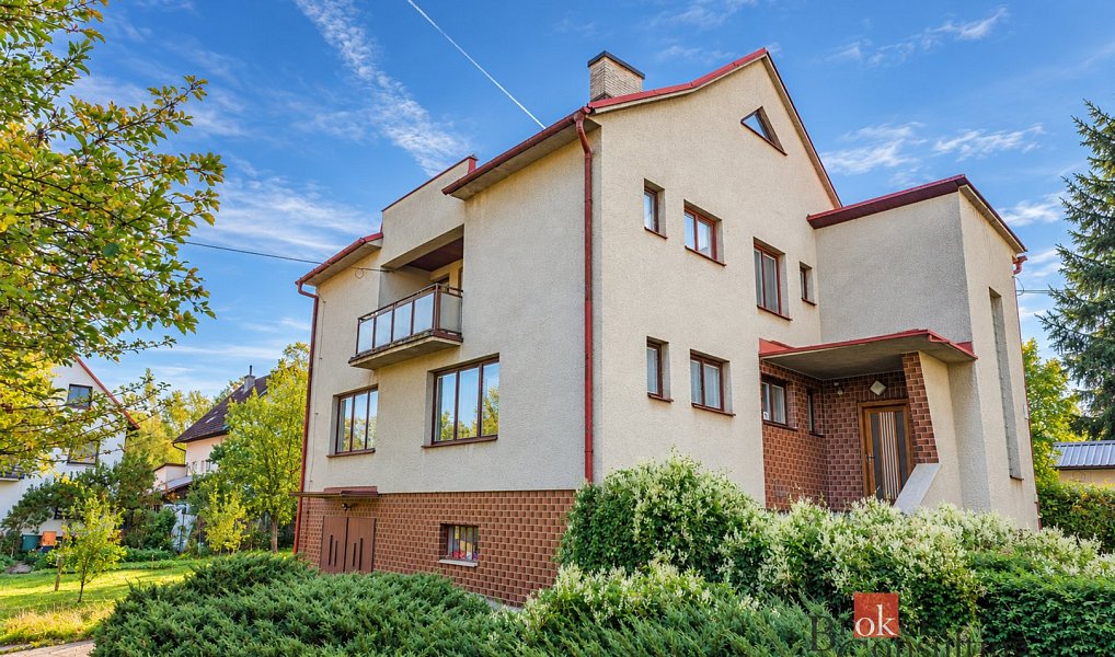 Prodej domu 308 m² s pozemkem 800 m², Sehradice – náhled fotky 31