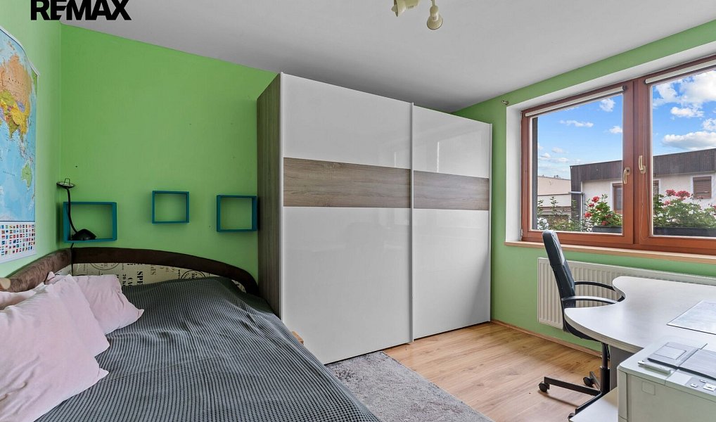 Prodej domu 177 m² s pozemkem 541 m², Mělník – náhled fotky 15