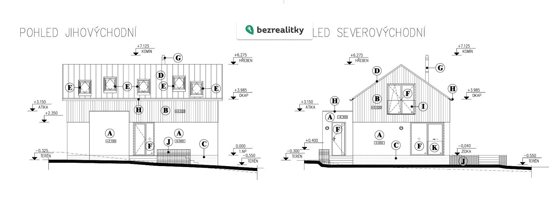 Prodej stavebního pozemku 1 429 m² — photo 5