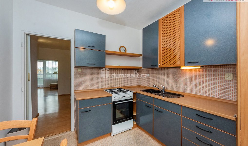 Prodej bytu 2+1 71 m², Praha – náhled fotky 10